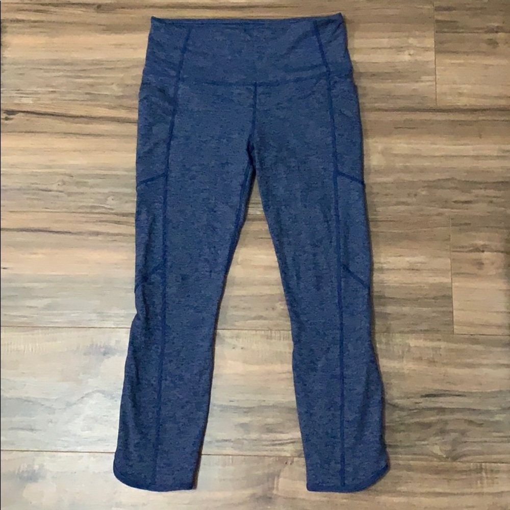 Athleta workout pants